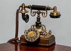 Teléfono con Campanilla