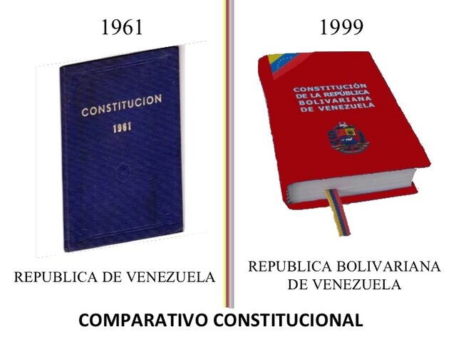 Reforma Constitucional
