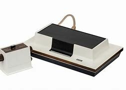 Magnavox odyssey