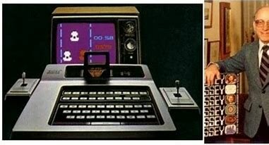 Fox and Hounds, un videojuego doméstico