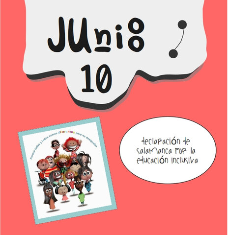Declaración de Salamanca