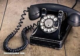 Teléfono con Pulsadores