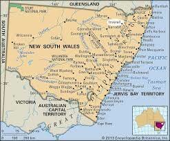 New South Wales