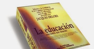 La educación encierra un tesoro