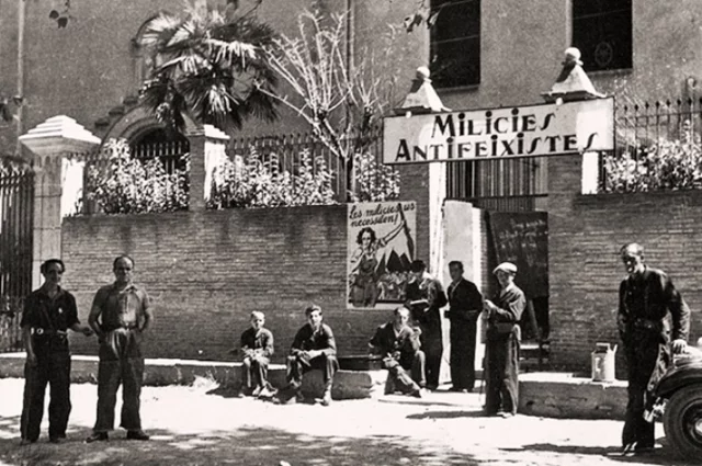 Capitulación de Cataluña