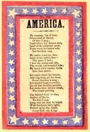 America song