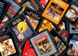 El auge de las video consolas