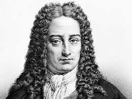 Gottfried Wilhelm Leibniz 1671