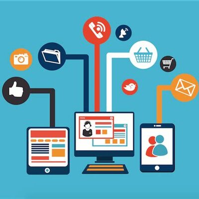 Timeline: Historia de las redes de computo