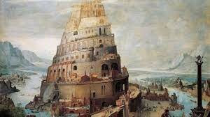 Torre de Babel