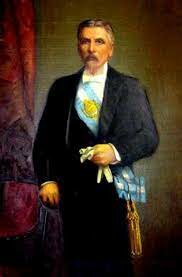 José Evaristo Uriburu (1831 – 1914) Salta