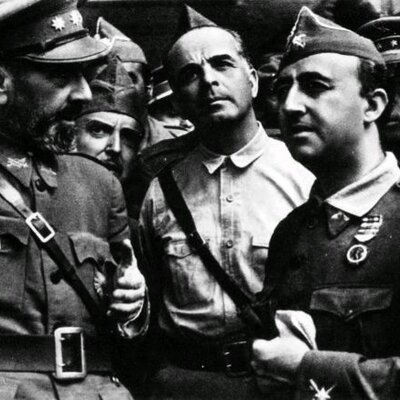 Timeline: Guerra Civil