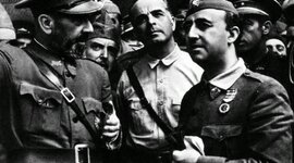 Timeline: Guerra Civil