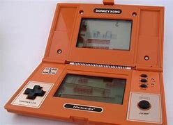 Videoconsolas portátiles