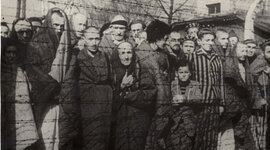 Timeline: Holocaust Time