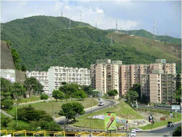 Vivienda Pública