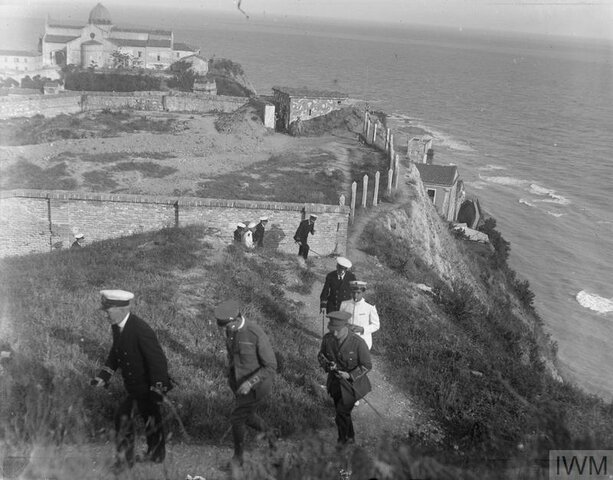 La alineación con china