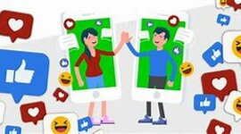 Timeline: Historia de la comunicación.