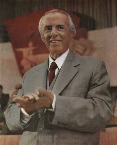 Hoxha