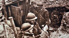 Timeline: WWII