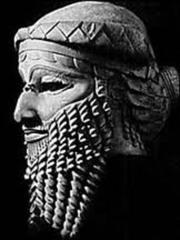 2750 BCE Gilgamesh rules Uruk