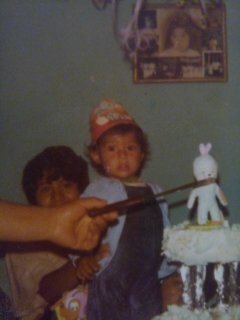 recuerdo de cumpleaños