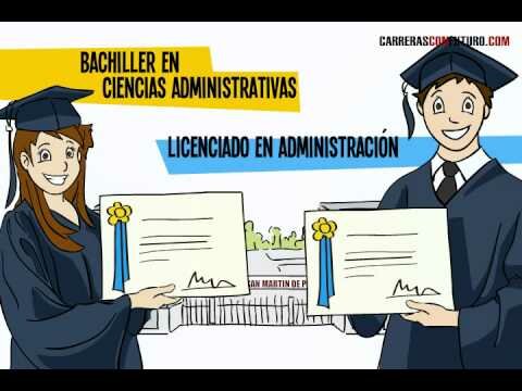 Matricula para Comerciantes