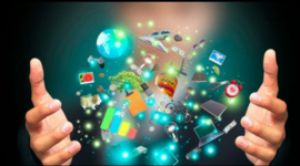 Timeline: Inventos significativos ( De los últimos 50 años )