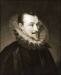Edmund Spenser's Death