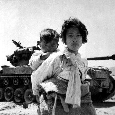 Timeline: La Guerra Fría