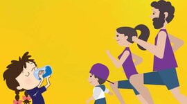 Timeline: Educacion fisica