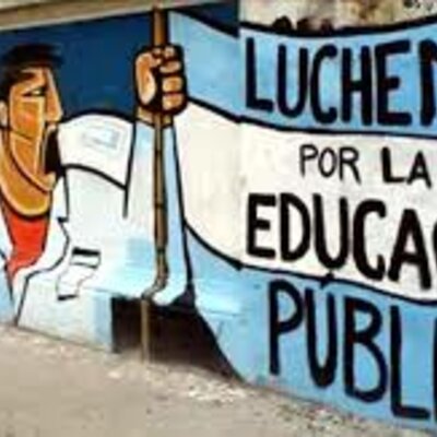 Timeline: Hitos y Sucesos Históricos de la Educación Argentina