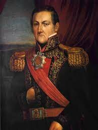Rosas, Decreto