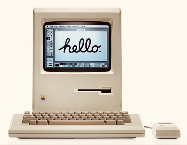 Quinta generación de computadoras