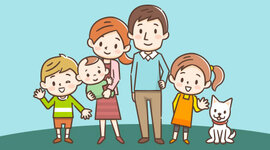 Timeline: linea del tiempo como Hijo