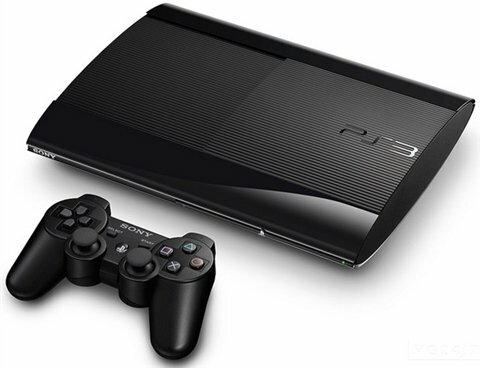2006 PlayStation 3