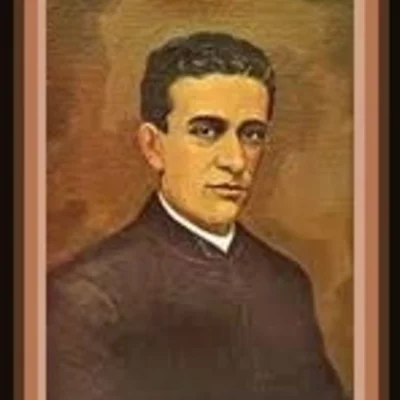 Timeline: Juan Bautista Aguirre