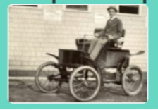 Los automóviles eléctricos