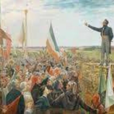 Timeline: Chapitre 4 (1791 à 1840)