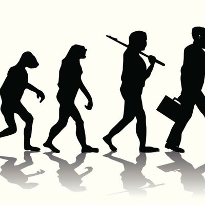 Timeline: HECHOS CLAVES EN LA EVOLUCIÓN DE LA TECNOLOGÍA