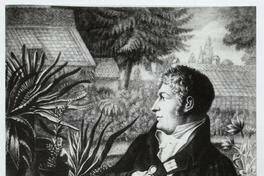 Carl Ludwig Willdenow (1765 - 1812)