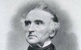 Justus Von Liebig (1802 - 1873)