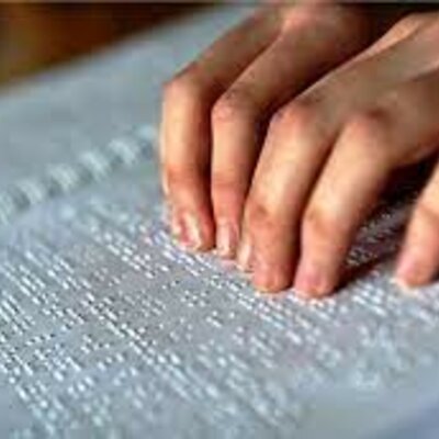 Timeline: Sistema Braille