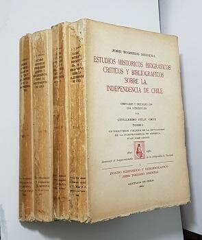 Ediciones de Emilio Carilla y Gonzalo Zaldumbide