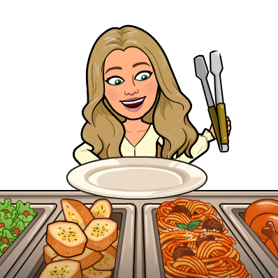 I eat lunch at half past two and then, I take a nap.