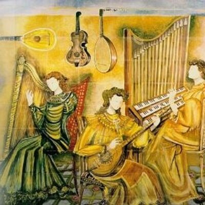 Timeline: La historia de la música universal