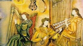 Timeline: La historia de la música universal