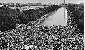 The March on Washington