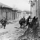 Batalla de Madrid