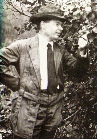 Henry Cowles (1869-1939)